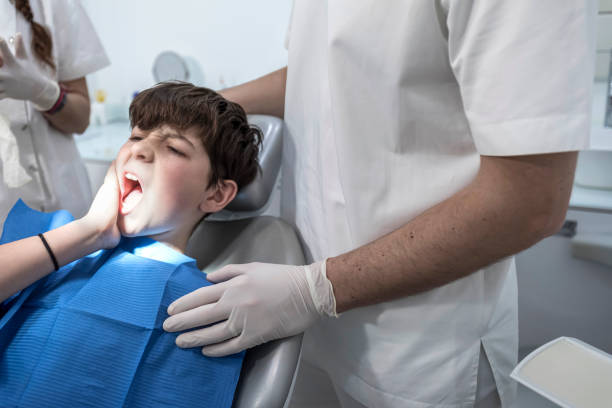 Best Emergency Treatment for Oral Infections in Clare, MI