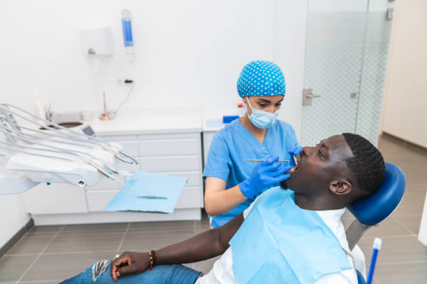 Best Emergency Dental Care for Sports Injuries in Clare, MI