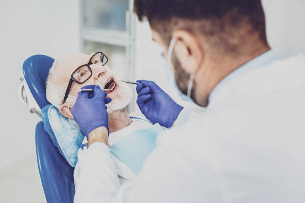 Best Emergency Treatment for Jaw Pain or Injury in Clare, MI